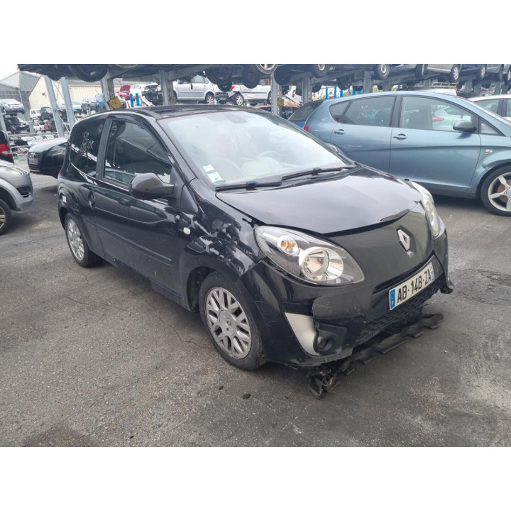 Cardan gauche (transmission) RENAULT TWINGO 2 Photo n°13
