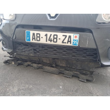 Cardan gauche (transmission) RENAULT TWINGO 2 Photo n°14