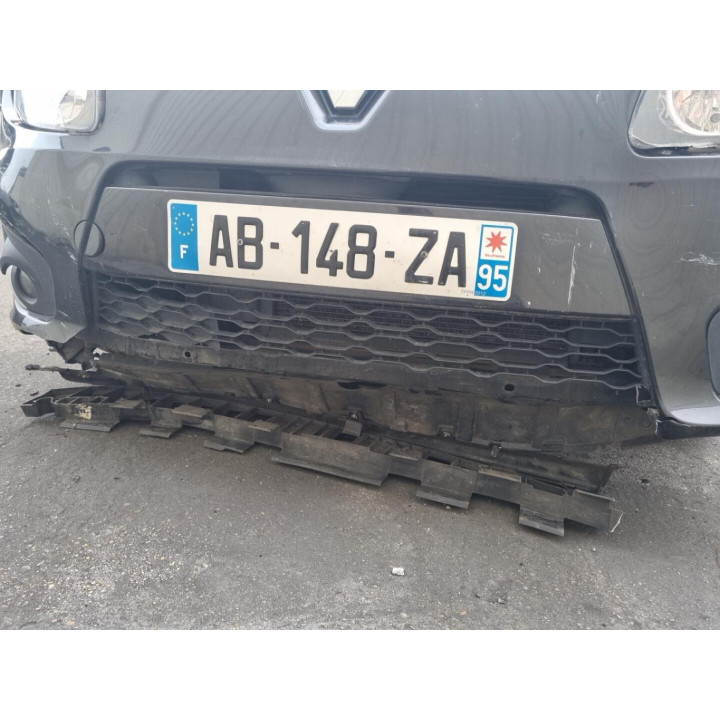 Cardan gauche (transmission) RENAULT TWINGO 2 Photo n°14
