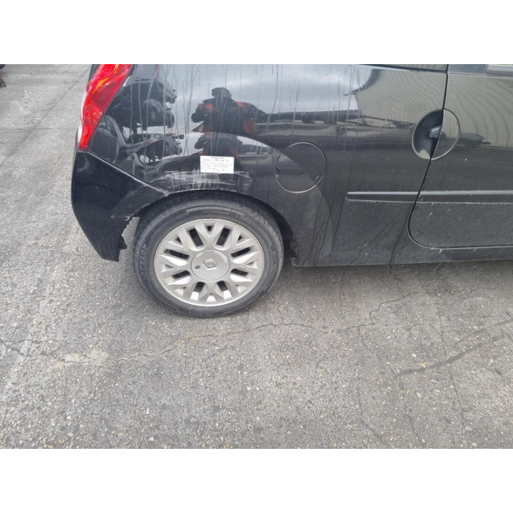 Cardan gauche (transmission) RENAULT TWINGO 2 Photo n°15