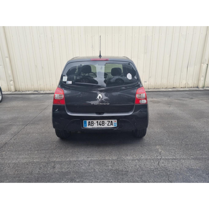 Cardan gauche (transmission) RENAULT TWINGO 2 Photo n°16