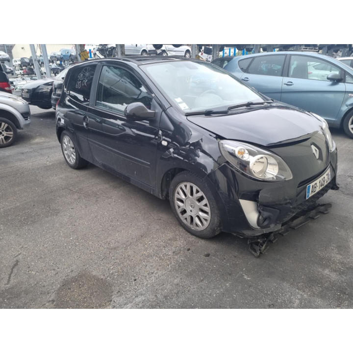 Cardan gauche (transmission) RENAULT TWINGO 2 Photo n°17