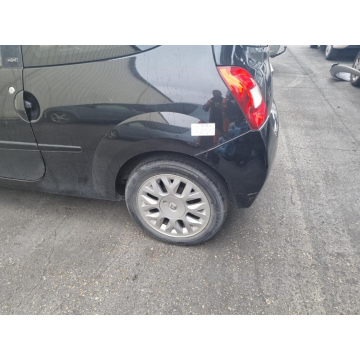 Cardan gauche (transmission) RENAULT TWINGO 2 Photo n°18