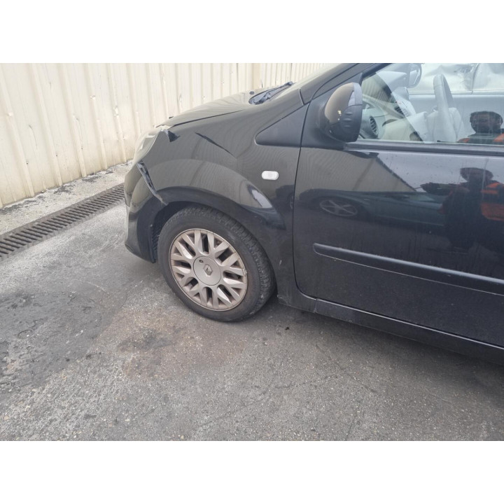 Cardan gauche (transmission) RENAULT TWINGO 2 Photo n°19