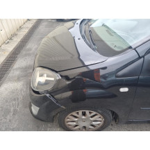 Cardan gauche (transmission) RENAULT TWINGO 2 Photo n°20