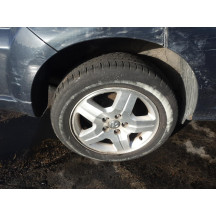 Moteur essuie glace avant DODGE CALIBER Photo n°4