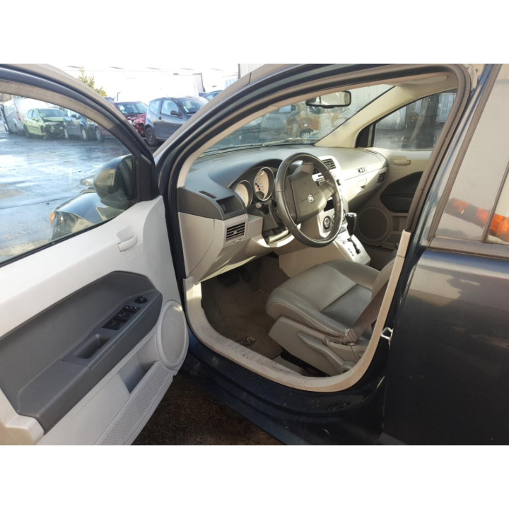 Moteur essuie glace avant DODGE CALIBER Photo n°9