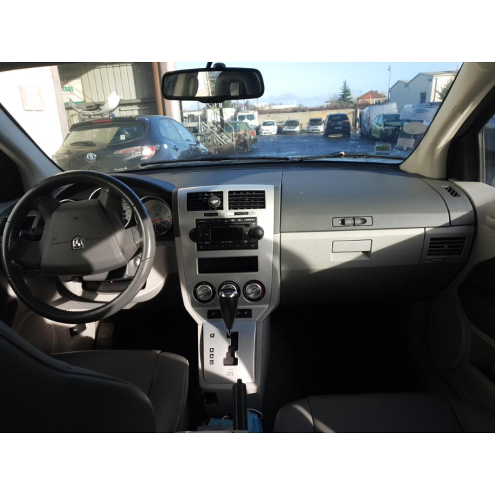 Moteur essuie glace avant DODGE CALIBER Photo n°11