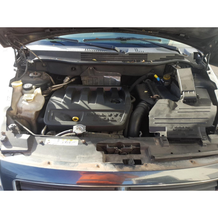 Moteur essuie glace avant DODGE CALIBER Photo n°15