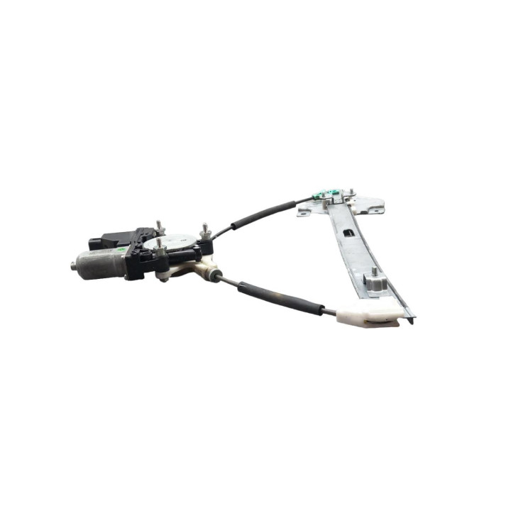 Leve vitre electrique avant gauche KIA RIO 3 Photo n°3