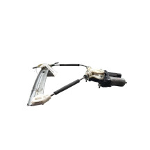 Leve vitre electrique avant gauche KIA RIO 3 Photo n°1
