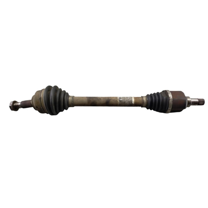 Cardan gauche (transmission) CITROEN C5 2 Photo n°3
