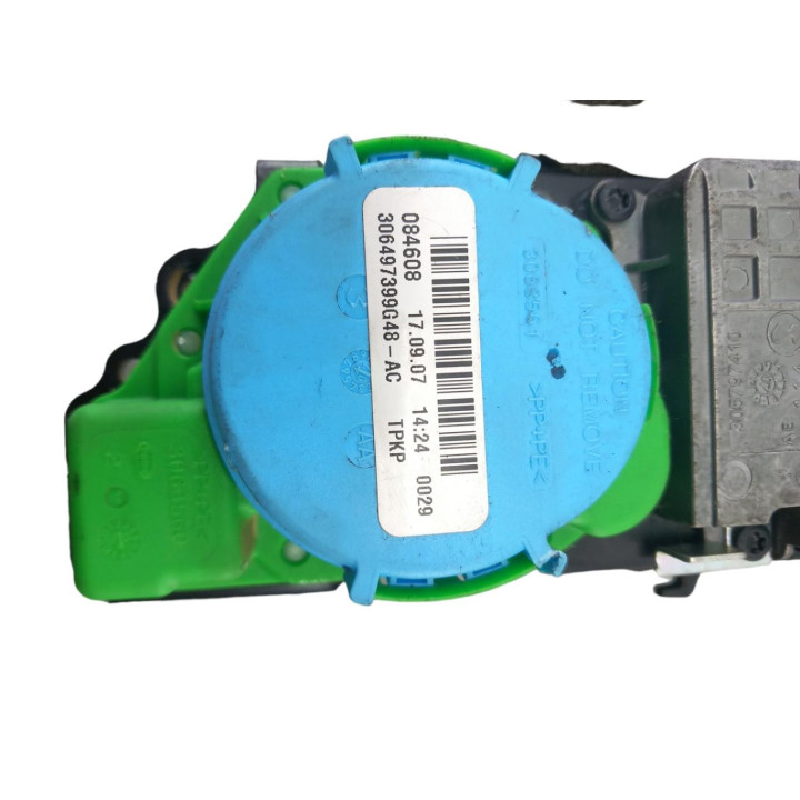 Ceinture avant droit AUDI A5 1 Photo n°3