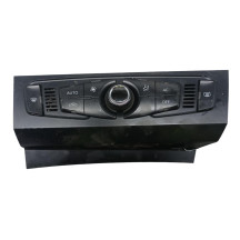 Commande chauffage AUDI A5 1 Photo n°1