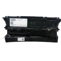 Commande chauffage AUDI A5 1 Photo n°2