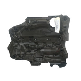 Cache moteur  VOLKSWAGEN GOLF 6 Photo n°1