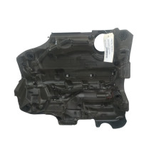 Cache moteur  VOLKSWAGEN GOLF 6 Photo n°1
