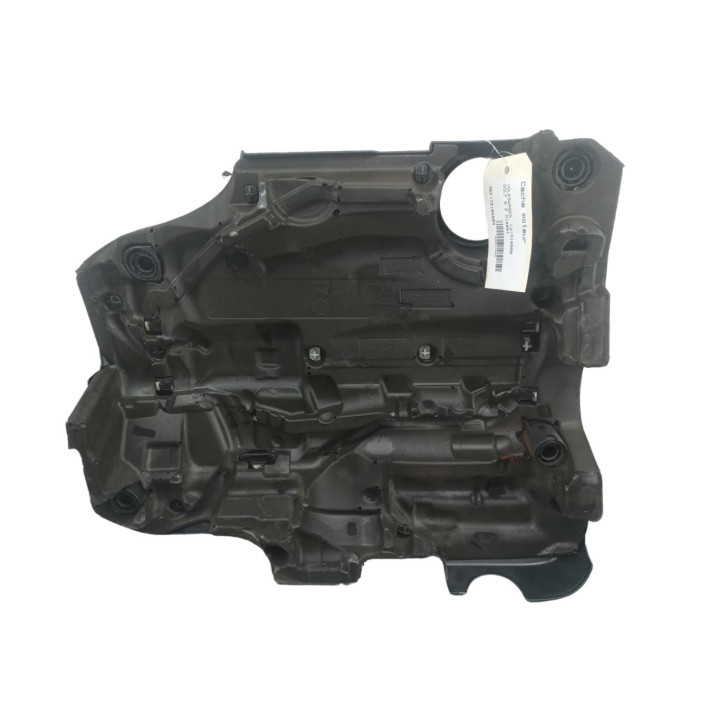 Cache moteur  VOLKSWAGEN GOLF 6 Photo n°1