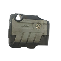 Cache moteur  VOLKSWAGEN GOLF 6 Photo n°2