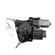 Leve vitre electrique avant gauche VOLKSWAGEN T-CROSS Photo n°3