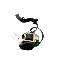 Ceinture avant droit AUDI TT 1 Photo n°2