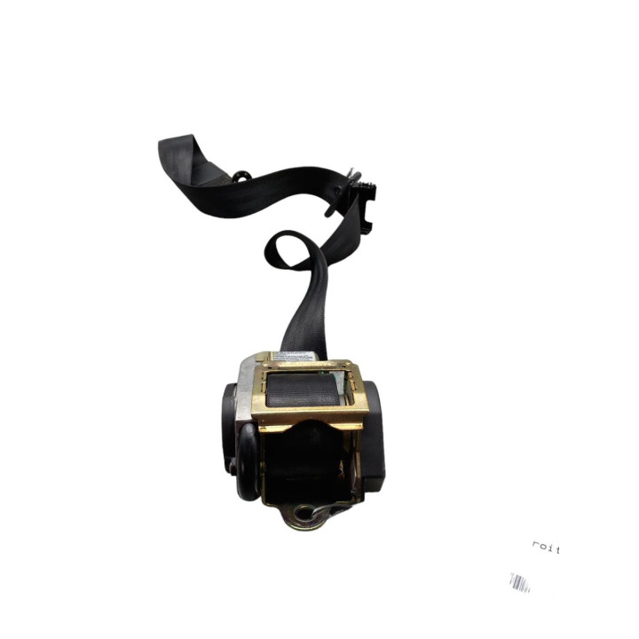 Ceinture avant droit AUDI TT 1 Photo n°3