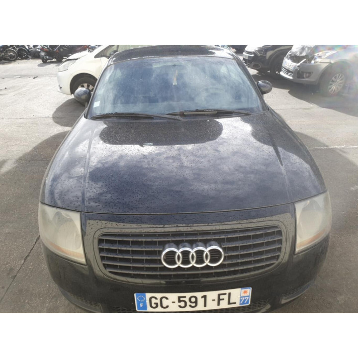 Ceinture avant droit AUDI TT 1 Photo n°9