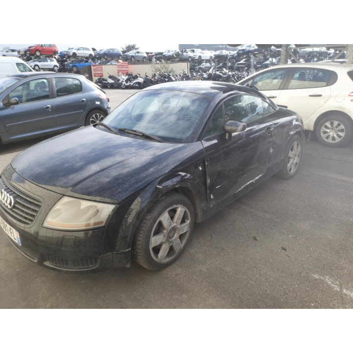 Ceinture avant droit AUDI TT 1 Photo n°17