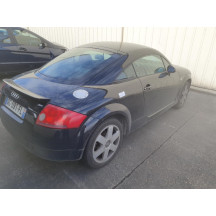 Pare soleil gauche AUDI TT 1 Photo n°6