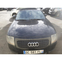 Pare soleil gauche AUDI TT 1 Photo n°8