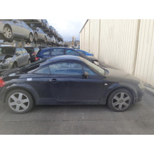Pare soleil gauche AUDI TT 1 Photo n°9