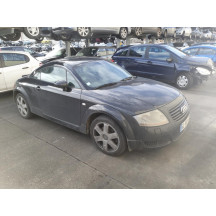 Pare soleil gauche AUDI TT 1 Photo n°12