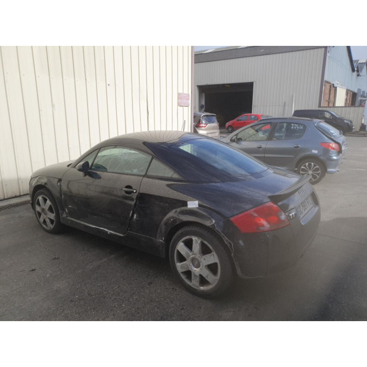 Pare soleil gauche AUDI TT 1 Photo n°13
