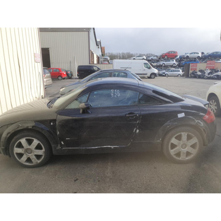 Pare soleil gauche AUDI TT 1 Photo n°15