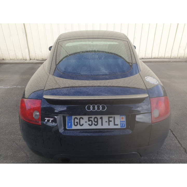 Pare soleil gauche AUDI TT 1 Photo n°17
