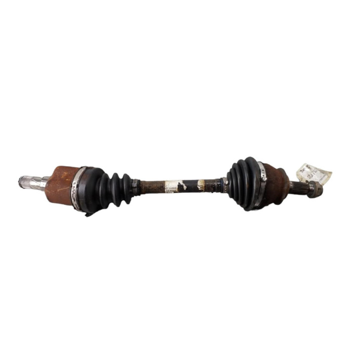 Cardan gauche (transmission) MINI MINI 2 R56 Photo n°3