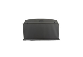 Plage arriere VOLKSWAGEN TOURAN 1 Photo n°3