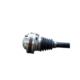 Cardan gauche (transmission) VOLKSWAGEN GOLF 5 Photo n°1