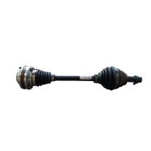 Cardan gauche (transmission) VOLKSWAGEN GOLF 5 Photo n°4