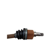Cardan gauche (transmission) FORD FOCUS 2 Photo n°2