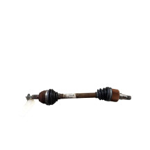 Cardan gauche (transmission) FORD FOCUS 2 Photo n°3