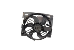 Moto ventilateur radiateur BMW SERIE 3 E46 Photo n°1