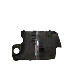 Cache moteur  BMW X3 E83 Photo n°1