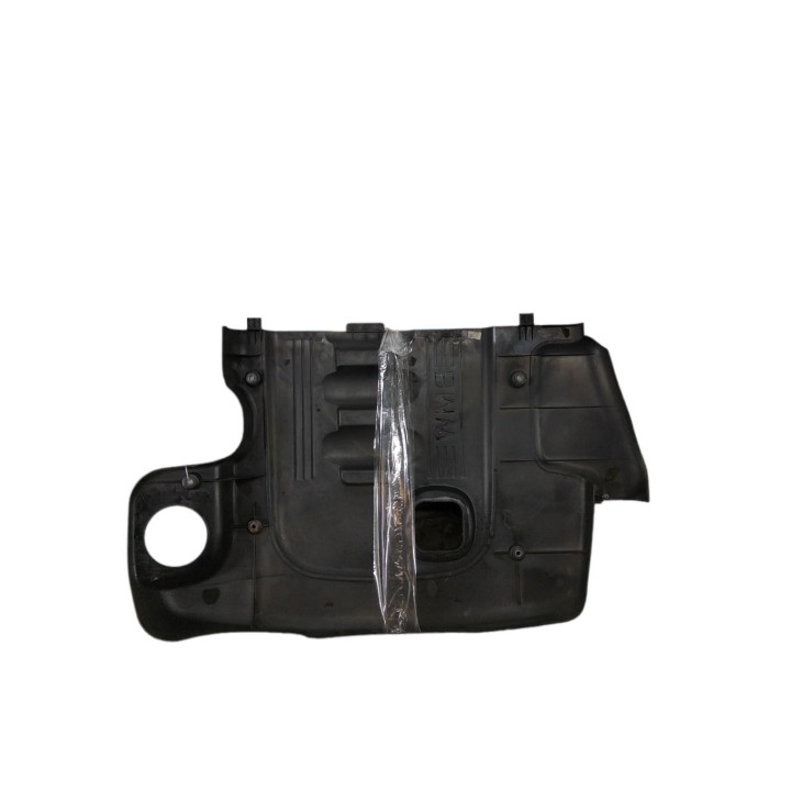 Cache moteur  BMW X3 E83 Photo n°1