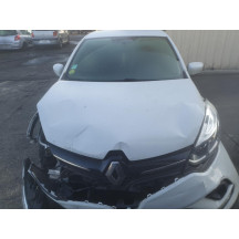 Pare soleil droit RENAULT CLIO 4 Photo n°3