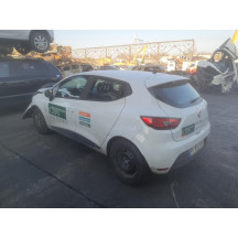 Pare soleil droit RENAULT CLIO 4 Photo n°5