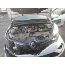 Pare soleil droit RENAULT CLIO 4 Photo n°6