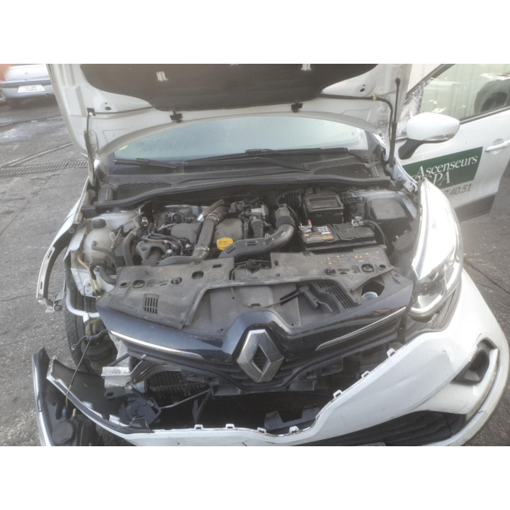 Pare soleil droit RENAULT CLIO 4 Photo n°6