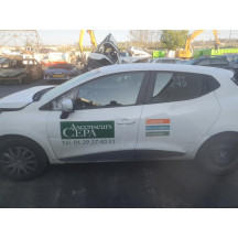 Pare soleil droit RENAULT CLIO 4 Photo n°9