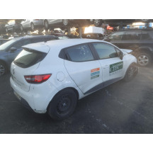 Pare soleil droit RENAULT CLIO 4 Photo n°10